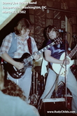 Danny Joe Brown Band on Mar 22, 1982 [684-small]