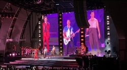 Jonas Brothers: Remember This Tour on Oct 27, 2021 [694-small]