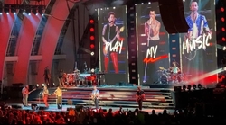 Jonas Brothers: Remember This Tour on Oct 27, 2021 [695-small]