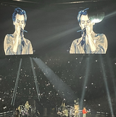 Harry Styles / Jenny Lewis on Sep 20, 2021 [704-small]