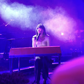 Gracie Abrams / Alix Page on Mar 7, 2022 [719-small]