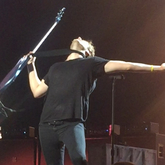5 Seconds of Summer / ONE OK ROCK / Hey Violet / A Summer High on Jul 5, 2016 [725-small]