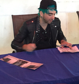 FLY 92.3 Summer Jam 2015 on Jun 6, 2015 [726-small]
