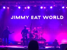 Jimmy Eat World / Dashboard Confessional / Sydney Sprague on Mar 7, 2022 [746-small]
