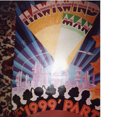 1999 Party / Hawkwind / Man on Mar 7, 1974 [762-small]