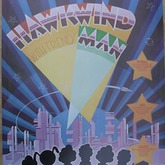 1999 Party / Hawkwind / Man on Mar 7, 1974 [764-small]