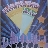 Hawkwind / Man on Mar 7, 1974 [764-small]