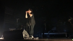 grandson / nothing,nowhere. / Bones UK on Sep 27, 2019 [769-small]