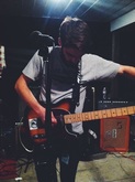 Modern Baseball / Tiny Moving Parts / The Hotelier / Sorority Noise / Wickerwolves on Jun 14, 2014 [148-small]