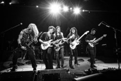 Yngwie J Malmsteen / Zakk Wylde / Steve Vai / Nuno Bettencourt / Tony Abasi  on Apr 6, 2016 [801-small]