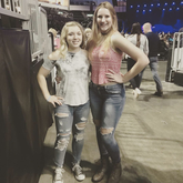 Chris Young / Kane Brown / Morgan Evans on May 11, 2018 [825-small]