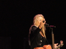 Miranda Lambert on Aug 9, 2010 [898-small]