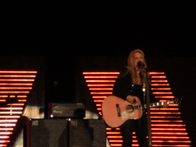 Miranda Lambert on Aug 9, 2010 [899-small]