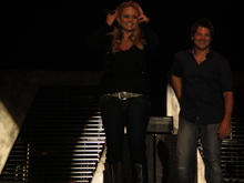 Miranda Lambert on Aug 9, 2010 [901-small]