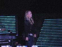 Miranda Lambert on Aug 9, 2010 [906-small]