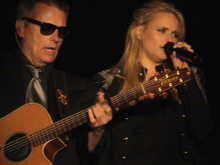 Miranda Lambert on Aug 9, 2010 [907-small]