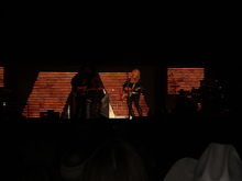 Miranda Lambert on Aug 9, 2010 [908-small]