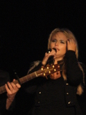 Miranda Lambert on Aug 9, 2010 [910-small]