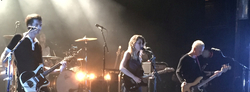 Wolf Alice / Slaves on Apr 2, 2016 [927-small]