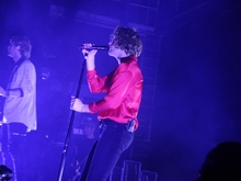 5 Seconds of Summer on Mar 23, 2018 [935-small]