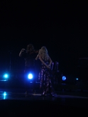 Carrie Underwood / Hunter Hayes on Oct 21, 2012 [959-small]