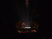Carrie Underwood / Hunter Hayes on Oct 21, 2012 [960-small]