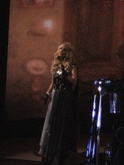 Carrie Underwood / Hunter Hayes on Oct 21, 2012 [993-small]