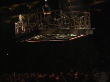 Carrie Underwood / Hunter Hayes on Oct 21, 2012 [994-small]