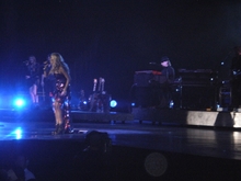 Carrie Underwood / Hunter Hayes on Oct 21, 2012 [999-small]