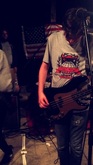 Modern Baseball / Tiny Moving Parts / The Hotelier / Sorority Noise / Wickerwolves on Jun 14, 2014 [150-small]