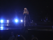 Carrie Underwood / Hunter Hayes on Oct 21, 2012 [000-small]