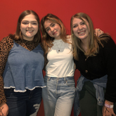Clairo / Beabadoobee / Hello Yello on Oct 5, 2019 [022-small]