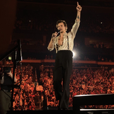 Harry Styles / Jenny Lewis on Oct 14, 2021 [033-small]