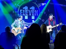 Eric Martin & Dave Cotterill on Oct 30, 2018 [054-small]