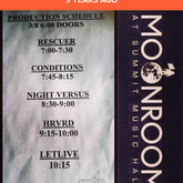 letlive / Conditions / HRVRD / Night Versus / Rescuer / Night Verses on Mar 8, 2013 [067-small]