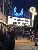An Evening With The Residents on Apr 14, 2018 [082-small]