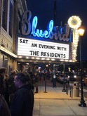 The Residents on Apr 14, 2018 [082-small]