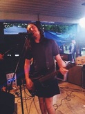 Modern Baseball / Tiny Moving Parts / The Hotelier / Sorority Noise / Wickerwolves on Jun 14, 2014 [151-small]