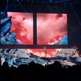 Halsey / Charli XCX / PARTYNEXTDOOR on Oct 14, 2017 [162-small]