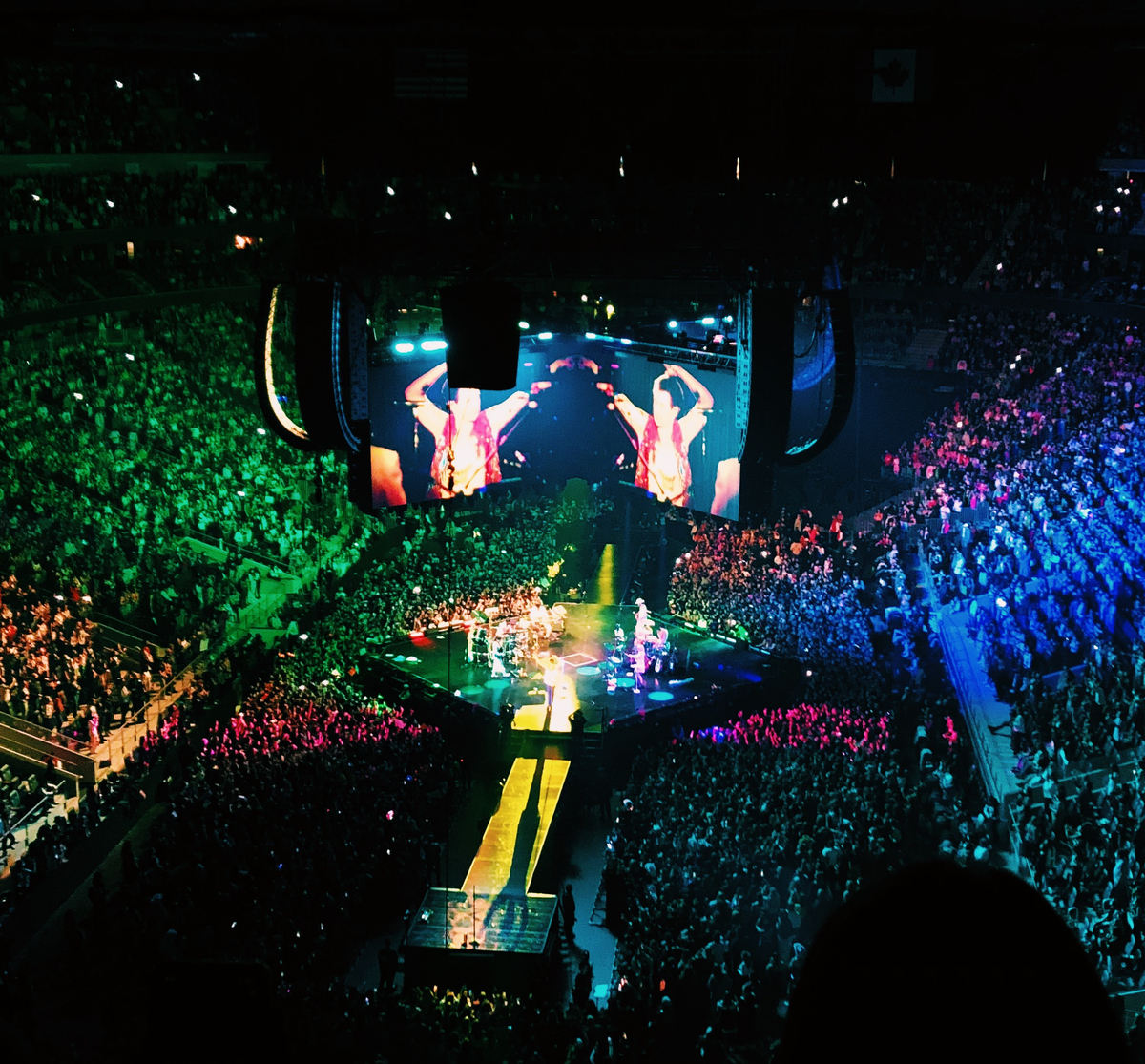 UBS Arena, Long Island Concerts Concert Archives