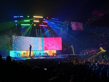Jonas Brothers / Bebe Rexha / Jordan McGraw on Sep 3, 2019 [170-small]
