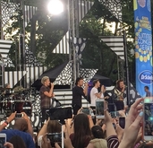 One Direction on Aug 4, 2015 [172-small]