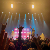 Yungblud / Palaye Royale / Charlotte Sands on Feb 9, 2022 [175-small]