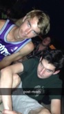 Modern Baseball / Tiny Moving Parts / The Hotelier / Sorority Noise / Wickerwolves on Jun 14, 2014 [152-small]