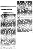 Triumph / Yngwie Malmsteen on Oct 24, 1986 [219-small]