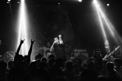 Born Of Osiris / Thy Art Is Murder / Betraying The Martyrs / Within the Ruins / ERRA on Nov 6, 2014 [230-small]