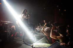 Born Of Osiris / Thy Art Is Murder / Betraying The Martyrs / Within the Ruins / ERRA on Nov 6, 2014 [234-small]