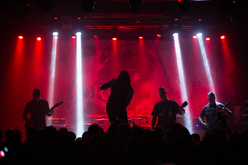 Born Of Osiris / Thy Art Is Murder / Betraying The Martyrs / Within the Ruins / ERRA on Nov 6, 2014 [236-small]