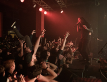 Born Of Osiris / Thy Art Is Murder / Betraying The Martyrs / Within the Ruins / ERRA on Nov 6, 2014 [250-small]