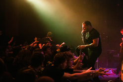 Born Of Osiris / Thy Art Is Murder / Betraying The Martyrs / Within the Ruins / ERRA on Nov 6, 2014 [254-small]